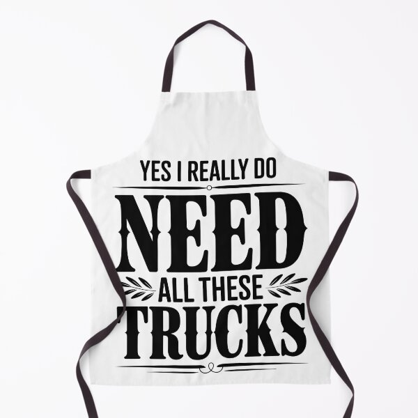 Item preview, Funny Truck Lover Quote for Pickup Fans and Offroad Humor designed and sold by designleon19.
