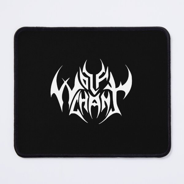 Item preview, Wolfchant HD Logo (Ver. 2) designed and sold by KPopverse2.