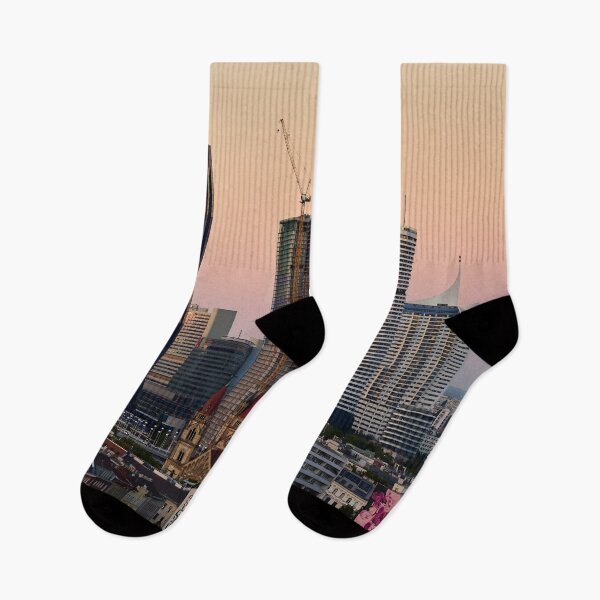Item preview, Skyscrapers. Wien 2025 designed and sold by Jouko Lehto Photography.