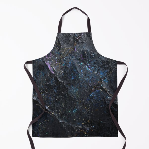 Item preview, Iridescent Dark Stone Texture Glow designed and sold by SurfaceCraft Studio.