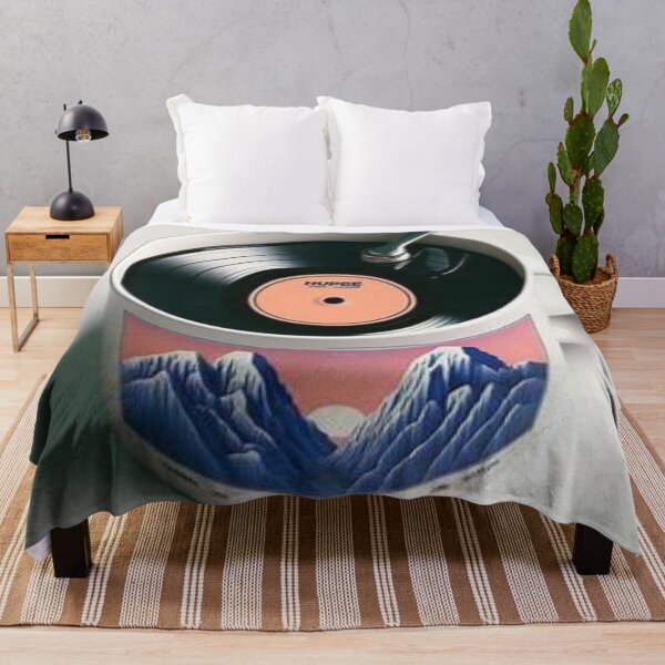 Item preview, Brewoncé: Vinyl Vibes & Mug Life designed and sold by Print Fiction.