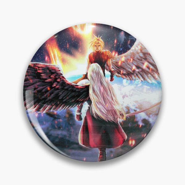 Item preview, The Fallen Angel designed and sold by Christopher Adcock.