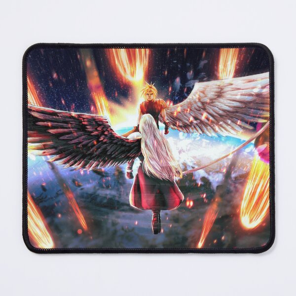 Item preview, The Fallen Angel designed and sold by Christopher Adcock.
