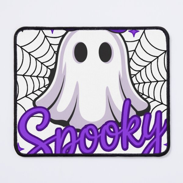 Item preview, Spooky Ghost Coquette Halloween Graphic designed and sold by wearandwonder.