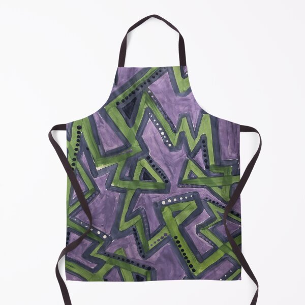 Item preview, urban electric grid designed and sold by feistyfriend.