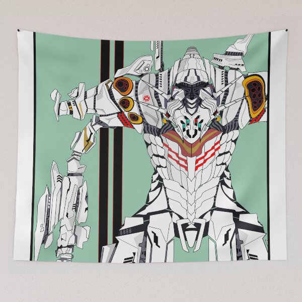 Item preview, Cyclone Mecha Robot designed and sold by urrin DESIGN.