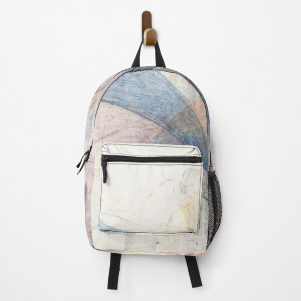 Item preview, Soft Pastel Curve Abstraction designed and sold by Harmonic_Layers.