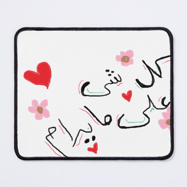 Item preview, كل شي على ما يرام | Everything is Fine Arabic Typography designed and sold by MG.STUDIO.