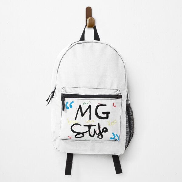 Item preview, MG STUDIO | Artistic Freedom Doodle designed and sold by MG.STUDIO.