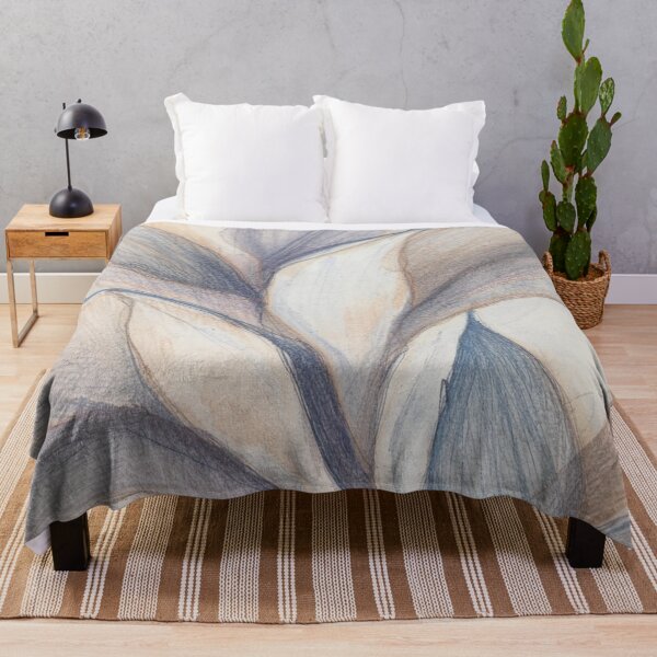 Item preview, Soft Botanical Flow Sketch designed and sold by Harmonic_Layers.