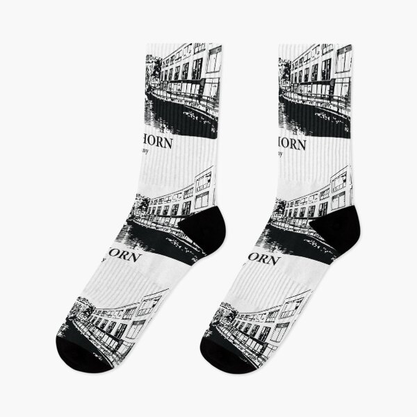 Item preview, Nordhorn - Germany designed and sold by Lakeric Cityscapes.