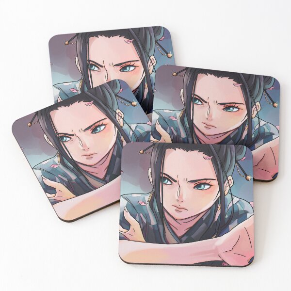 Item preview, Robin's 100 Flowers - Fanart designed and sold by Syrow.