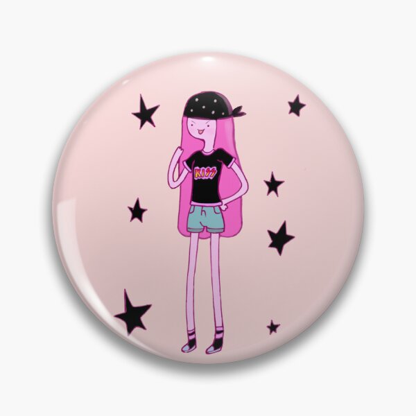 Item preview, princes bubbblegun  designed and sold by mypudding13.