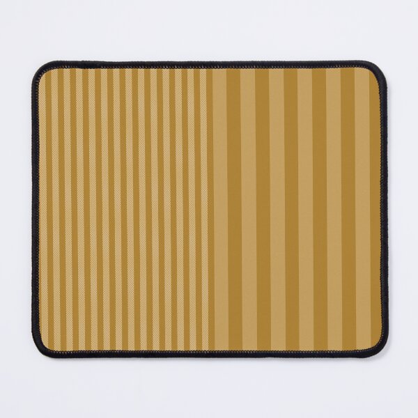 Item preview, Asymmetrical Christmas Stripe designed and sold by WanderingSun.