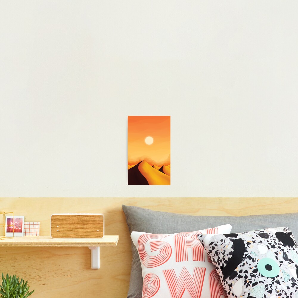 Item preview, Photographic Print designed and sold by SyrowDesign.