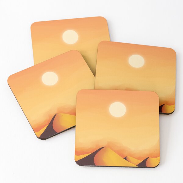 Item preview, Dunes designed and sold by Syrow.