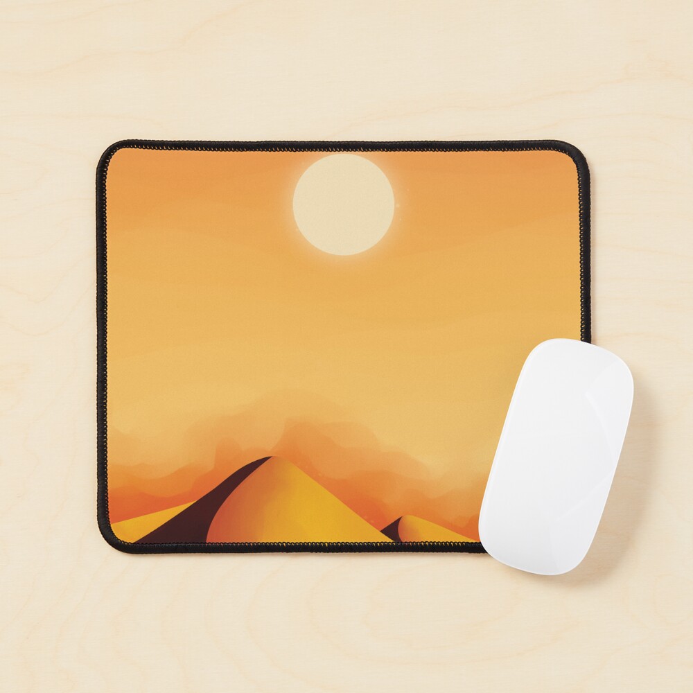 Item preview, Mouse Pad designed and sold by SyrowDesign.