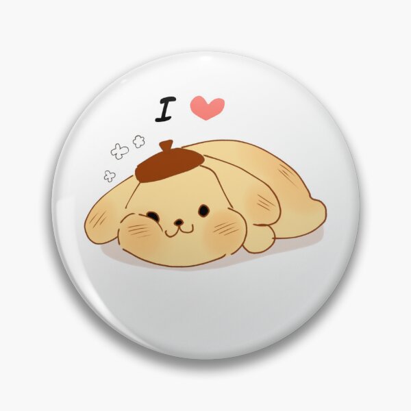 Item preview, cute pet designed and sold by mypudding13.