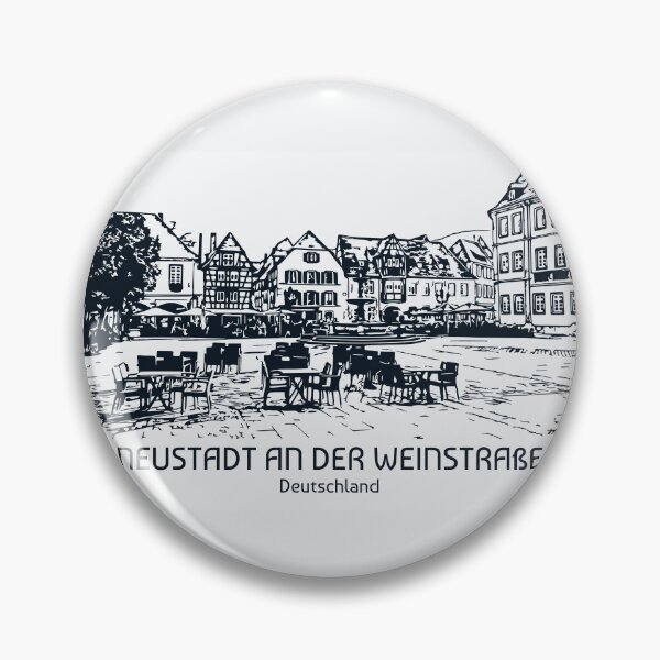 Artikelvorschau, Neustadt an der Weinstraße - Deutschland entworfen und verkauft von Lakeric.