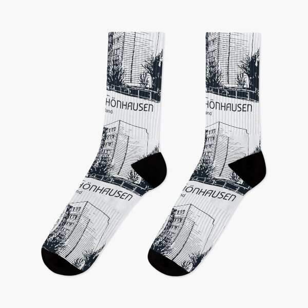 Item preview, Neu-Hohenschönhausen - Deutschland designed and sold by Lakeric Cityscapes.