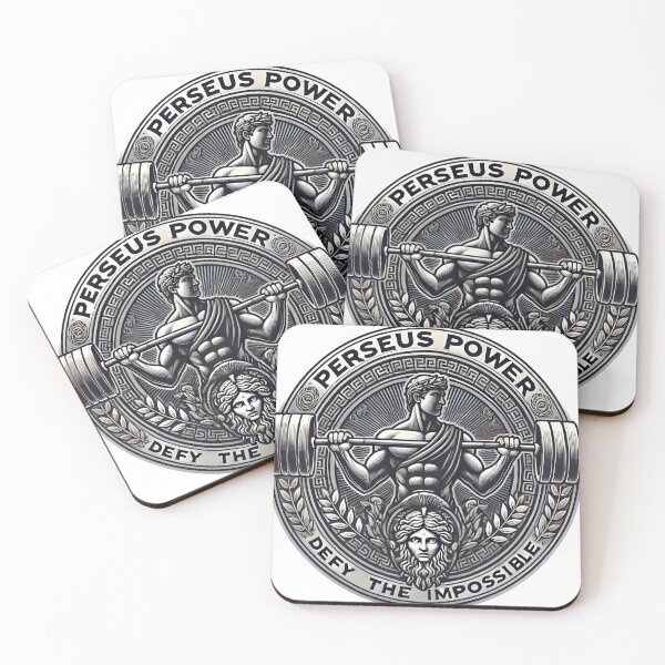 Item preview, Mythology of Perseus designed and sold by mythgym.