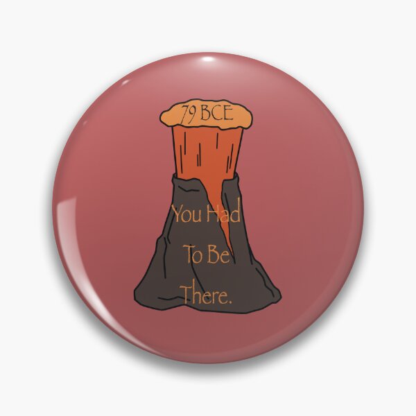 Item preview, Pompeii: you had to be there designed and sold by AuthenticCetacean.