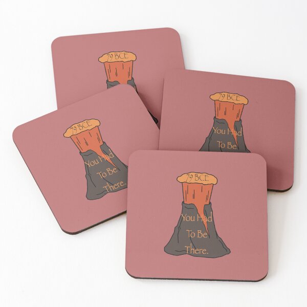 Item preview, Pompeii: you had to be there designed and sold by AuthenticCetacean.