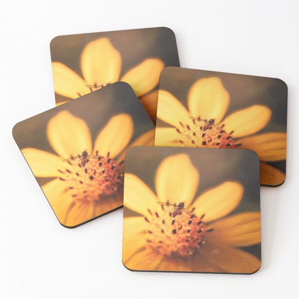Item preview, Hoverfly Or Sweat Bee designed and sold by Jim Love.