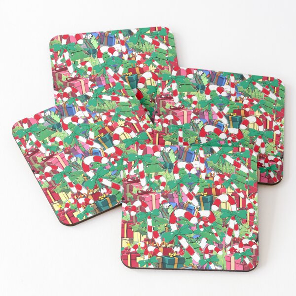 Item preview,  Christmas bundle designed and sold by Glenbobagins.