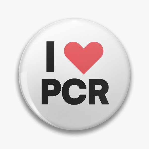Item preview, I love PCR designed and sold by lucyemilydesign.