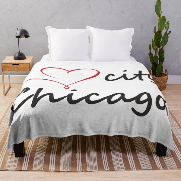 Item preview, I love my city of Chicago designed and sold by AIG26.