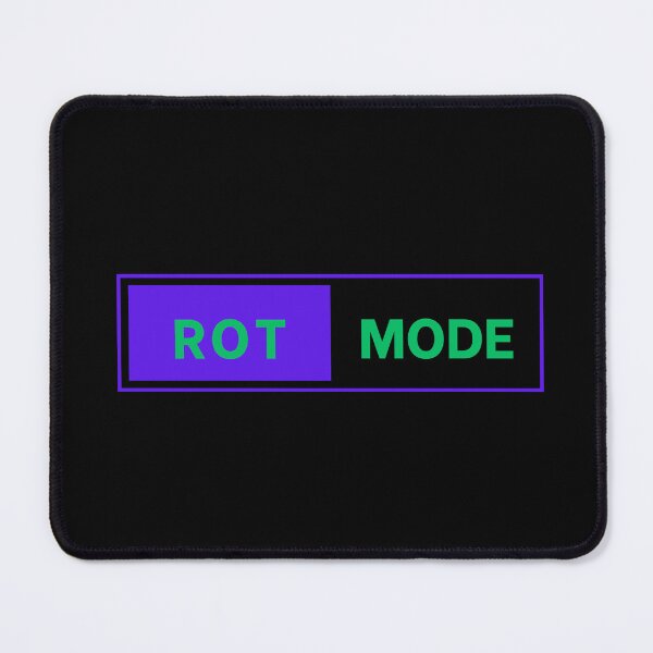 Item preview, Rot Mode G&P designed and sold by CringeCentral.