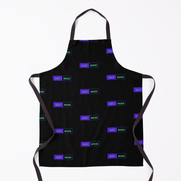 Item preview, Rot Mode G&P designed and sold by CringeCentral.
