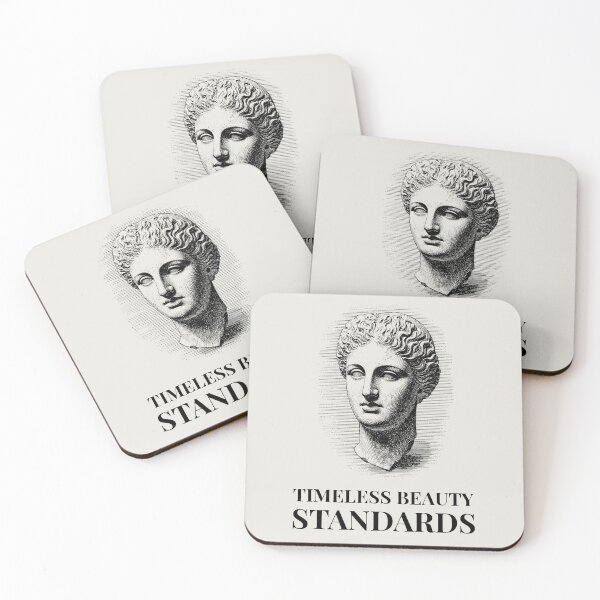 Item preview, Eternal Muse Classical Art: Timeless Beauty Standards designed and sold by RPrintPulse.