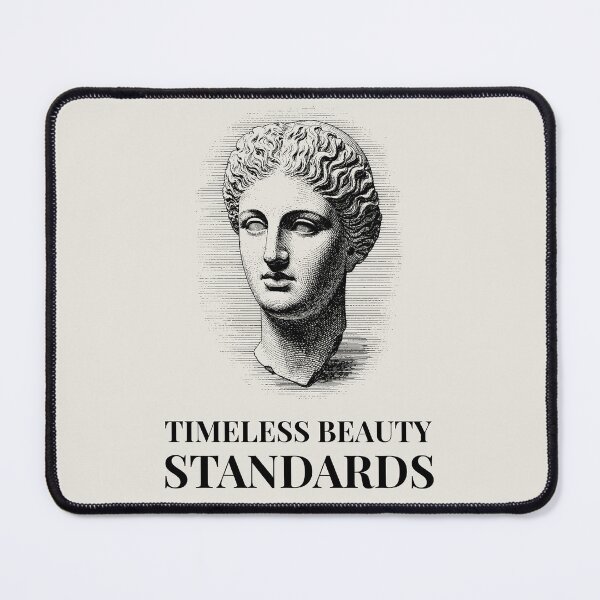 Item preview, Eternal Muse Classical Art: Timeless Beauty Standards designed and sold by RPrintPulse.