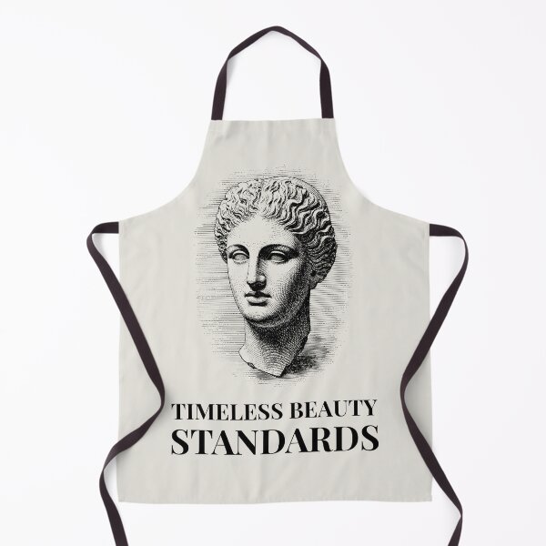 Item preview, Eternal Muse Classical Art: Timeless Beauty Standards designed and sold by RPrintPulse.