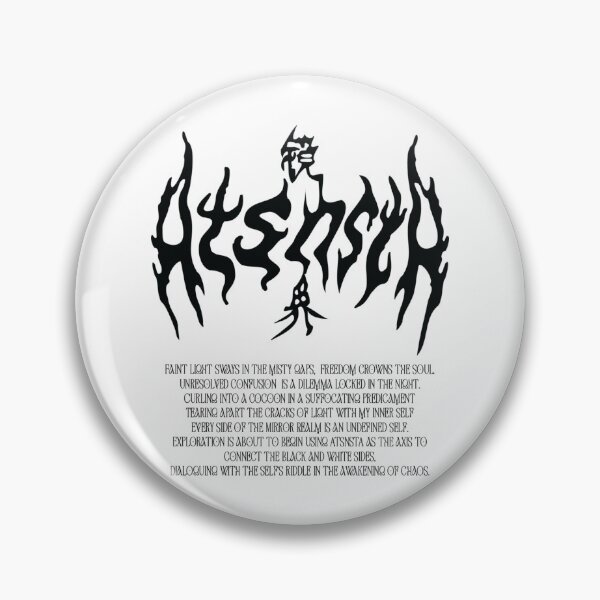 Item preview, Handong AtsnstA BACK designed and sold by 0326KLAV.