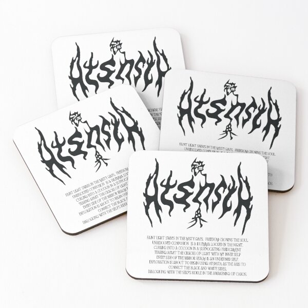 Item preview, Handong AtsnstA BACK designed and sold by 0326KLAV.