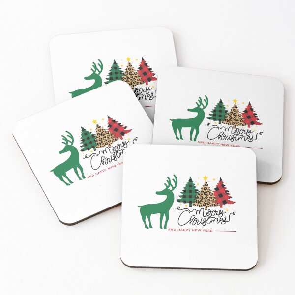 Item preview, Christmas & New Year Vibes" designed and sold by ShopTwentyFour.