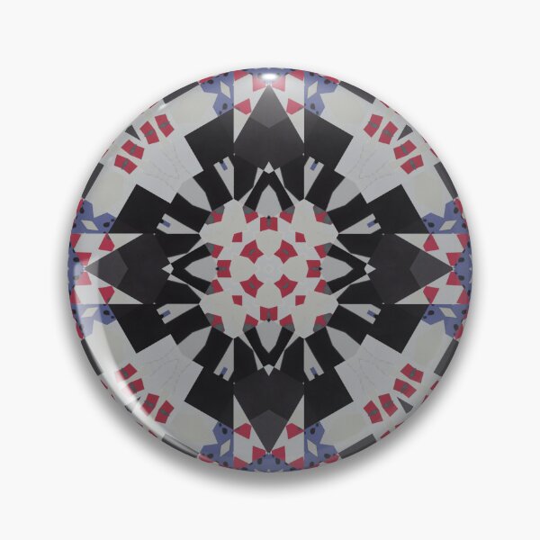 Item preview,  Hocus Pocus Tile by Jenny Meehan Art Print designed and sold by Jenny Meehan Art Prints and Patterns  .