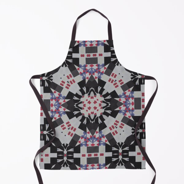 Item preview,  Hocus Pocus Tile by Jenny Meehan Art Print designed and sold by Jenny Meehan Art Prints and Patterns  .
