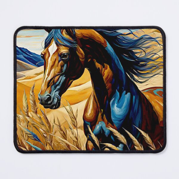 Item preview, Wild Horse #3 designed and sold by Helios Be. Lavsh.