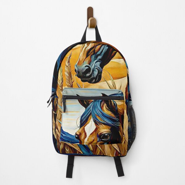 Item preview, Wild Horse #3 designed and sold by Helios Be. Lavsh.