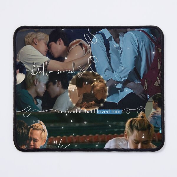 Item preview, Between Us BL Series designed and sold by marirealxx-art.