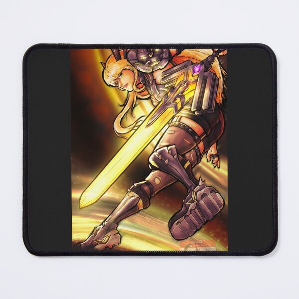 Item preview, Magik’s Dash designed and sold by Christopher Adcock.