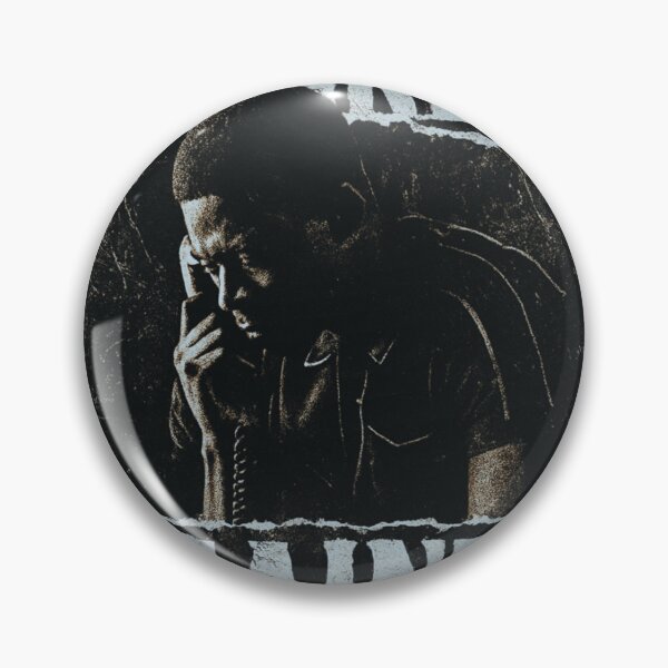 Item preview, Franklin Saint, king of LA items designed and sold by RPH69.