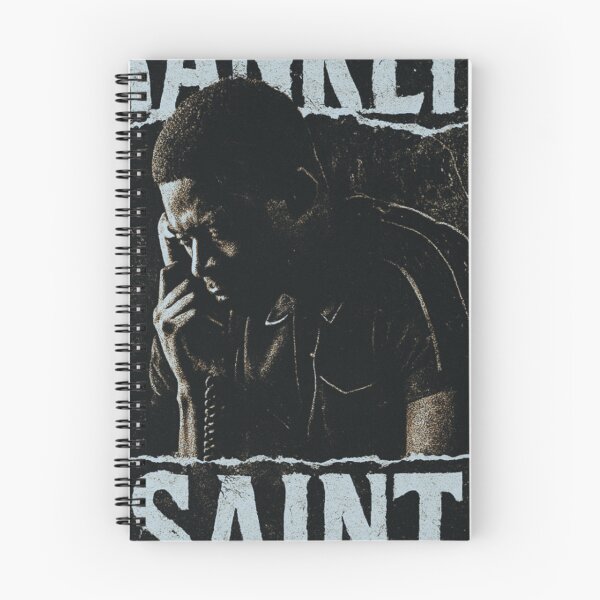 Item preview, Franklin Saint, king of LA items designed and sold by RPH69.