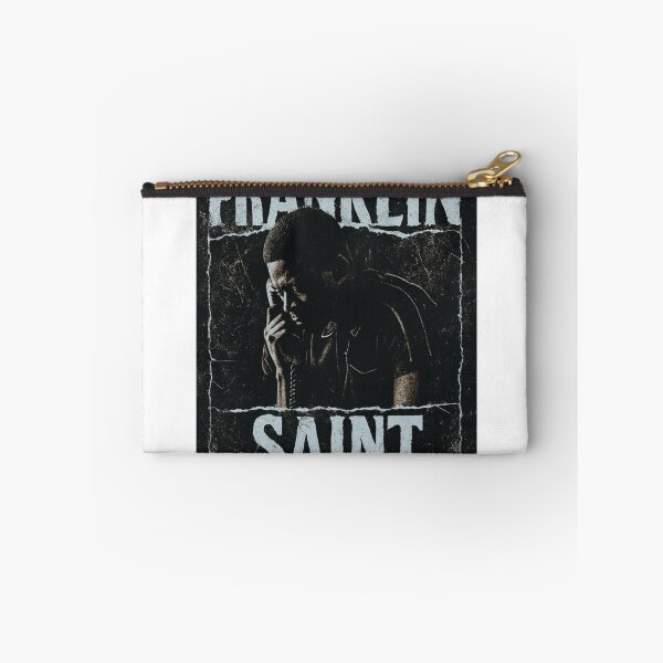 Item preview, Franklin Saint, king of LA items designed and sold by RPH69.