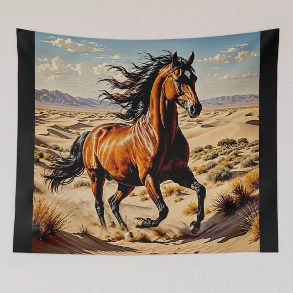 Item preview, Wild Horse #4 designed and sold by Helios Be. Lavsh.