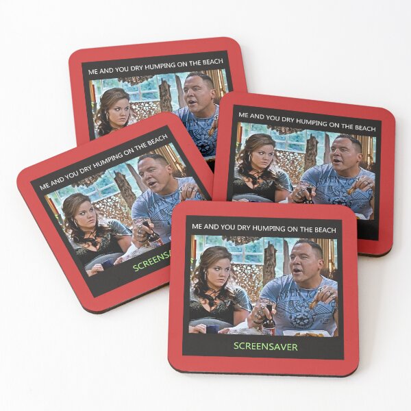 Item preview, Four Christmases Movie shirt designed and sold by BlackMumba43.
